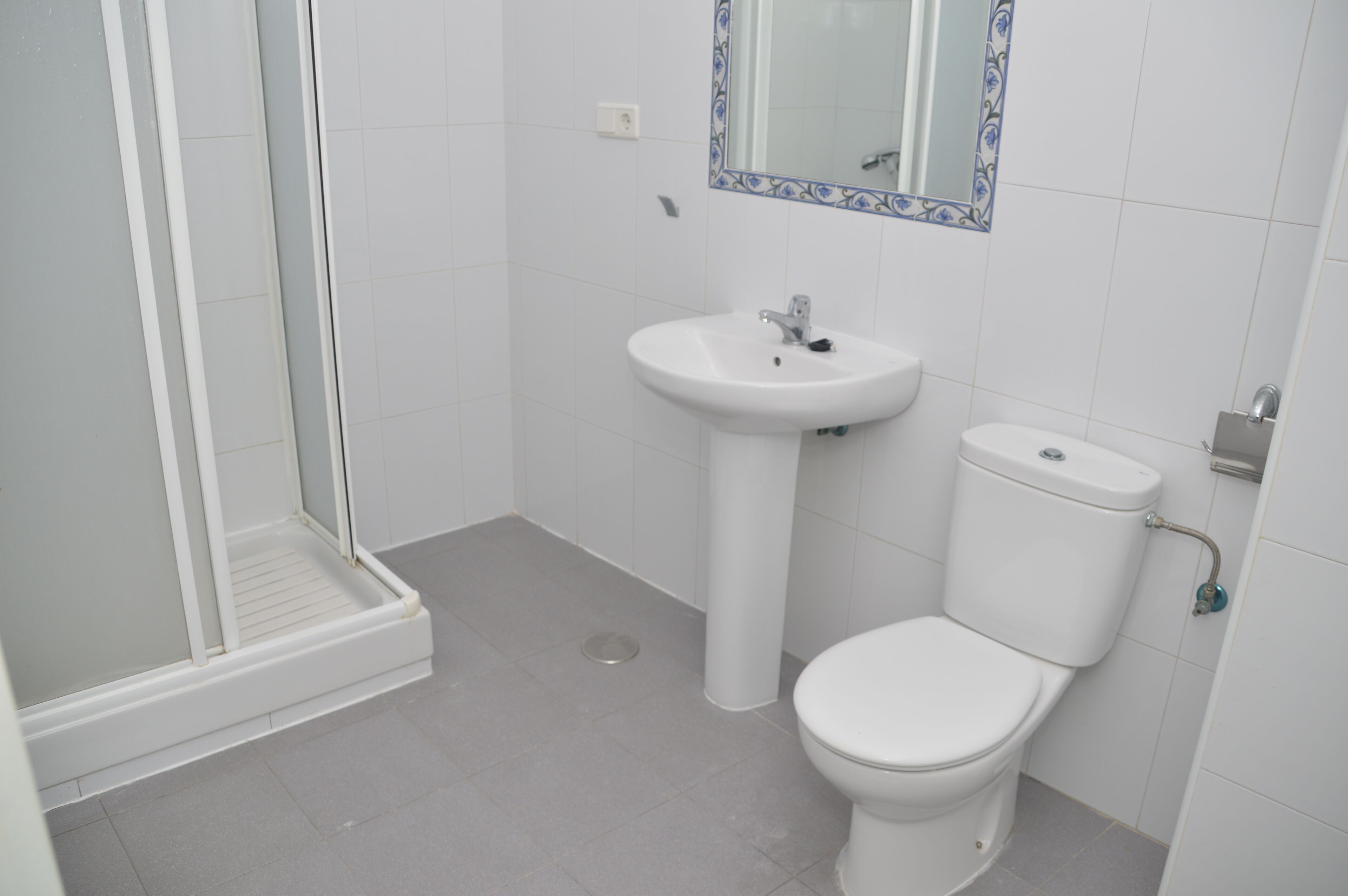 Baño