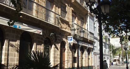 Las cuatro Naciones