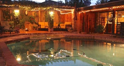 Charming Storybook Home by Carr Jones