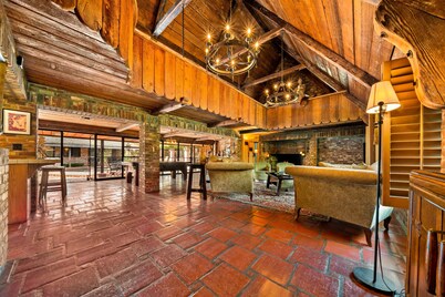 Charming Storybook Home by Carr Jones