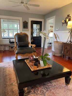 Interieur