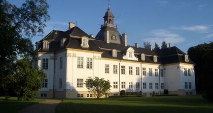 Vibrant Copenhagen Meets Exclusive Northern Beach Area