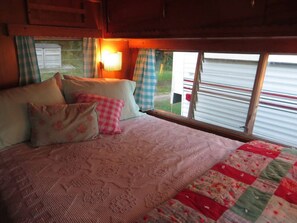 1 Schlafzimmer, Bettwäsche