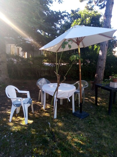 Casa Sotto il Cielo