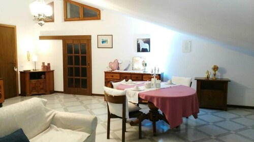 Casa Sotto il Cielo