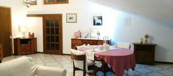 Casa Sotto il Cielo
