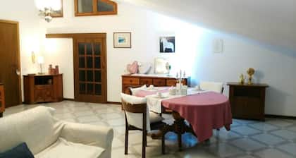 Casa Sotto il Cielo