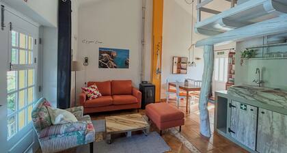 Attractive vacation home up to 4p