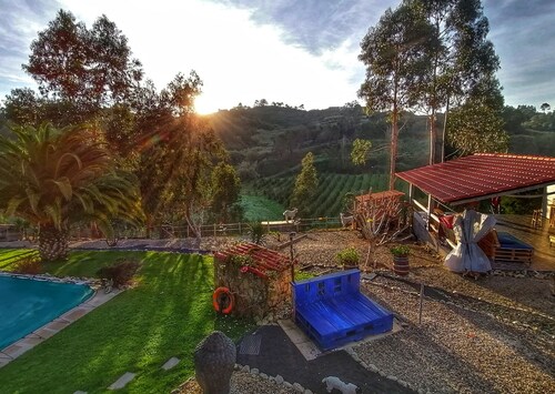 Attractive vacation home up to 4p