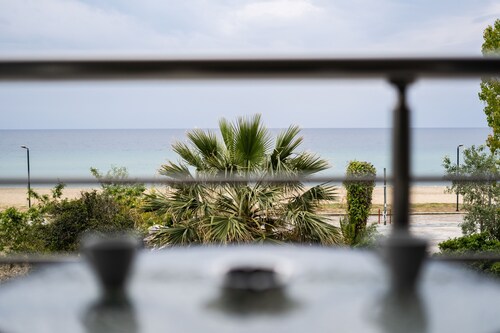 Nikolaidis Apartments