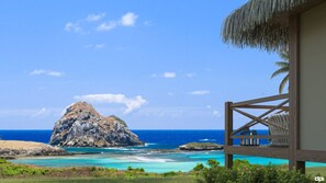 Beach/ocean view - Nannai Noronha (Fernando de Noronha)