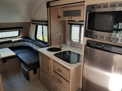 2019 Forest River RV R Pod RP-176