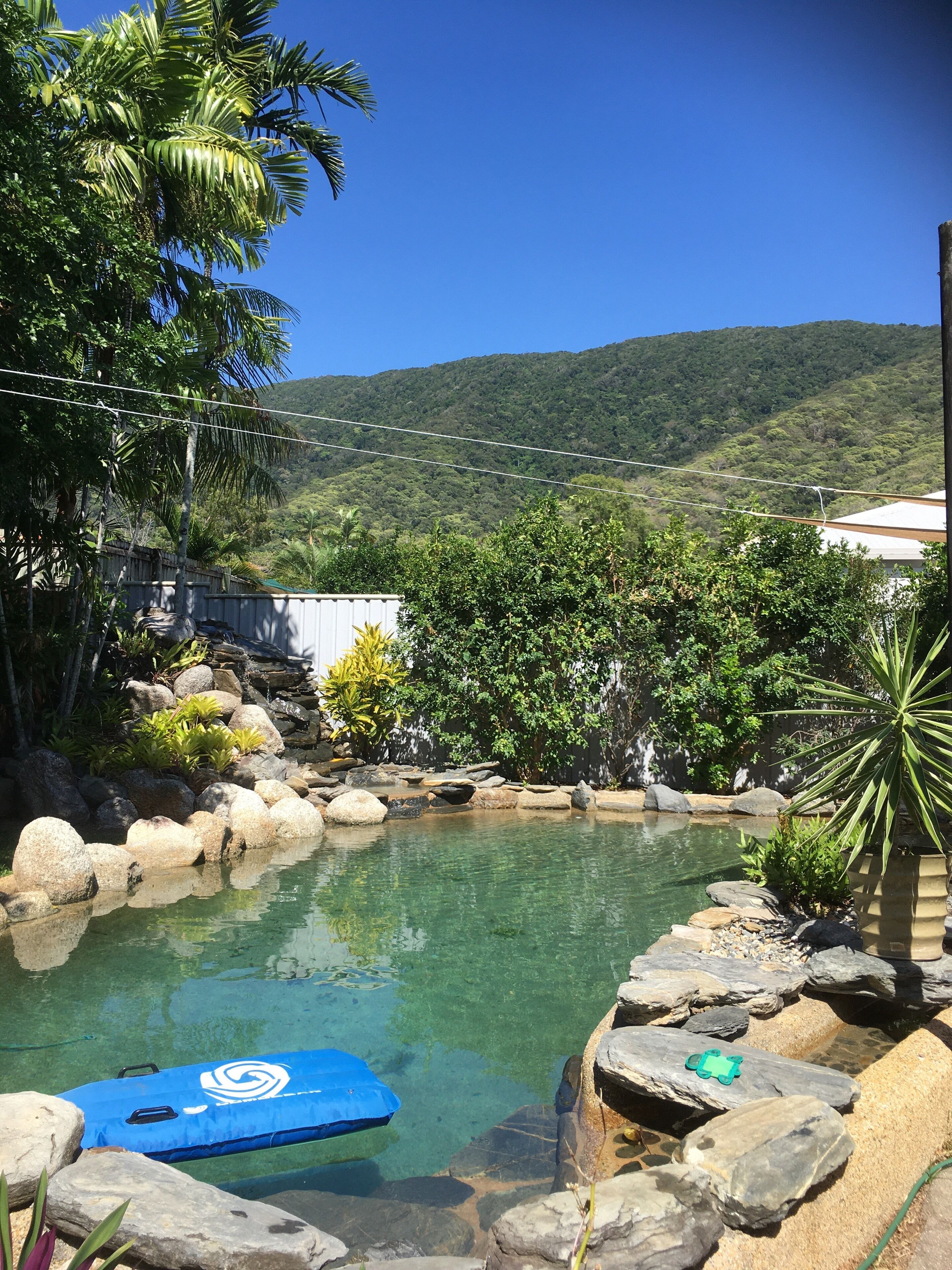 Family Holiday Home & Pet Friendly