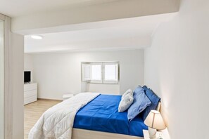 1 habitación y wifi