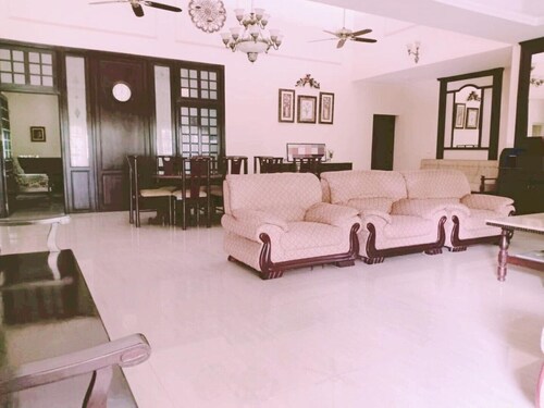 Royal Palm Resort, Kottayam - A True Hidden Gem