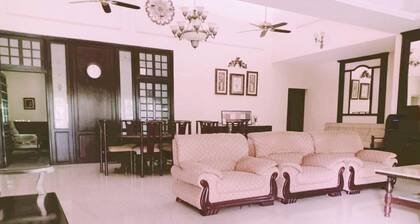 Royal Palm Resort, Kottayam - A True Hidden Gem