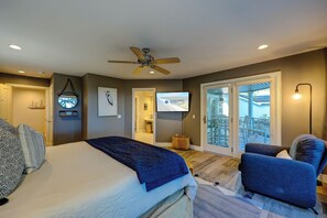 9 Schlafzimmer, Bügeleisen/Bügelbrett, WLAN, Bettwäsche
