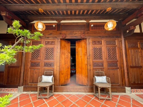 Guning Xiexinyuan Historical Inn