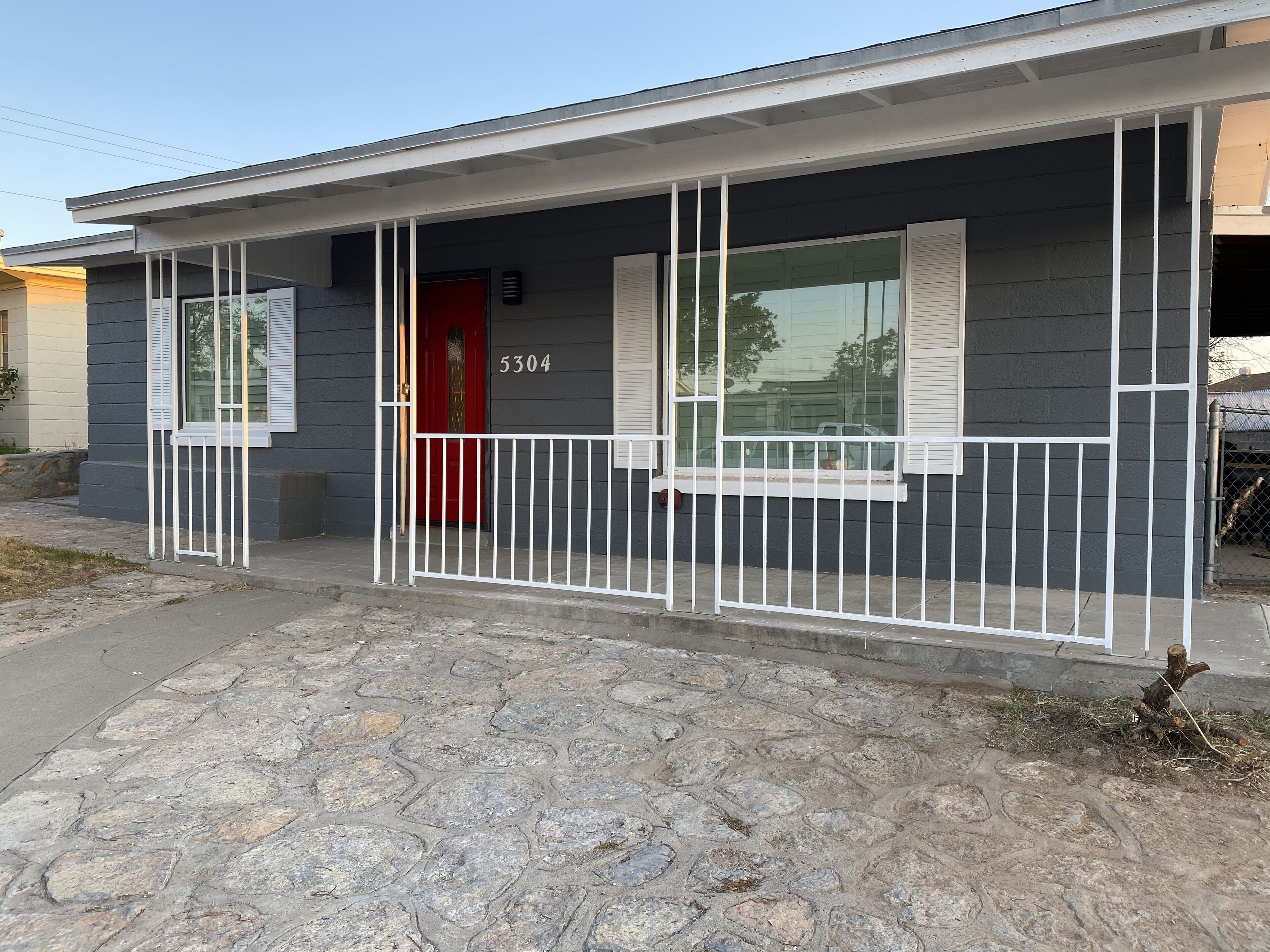Comfy Casita