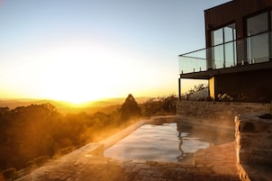 3 piscinas al aire libre, sillones reclinables de piscina