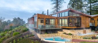 Sequoia Lodge - Adults Only