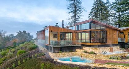 Sequoia Lodge - Adults Only