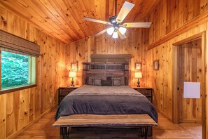 3 chambres, Wi-Fi gratuit, draps fournis