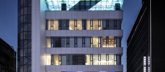 KT&G Sangsang Madang Busan Stay - Hostel