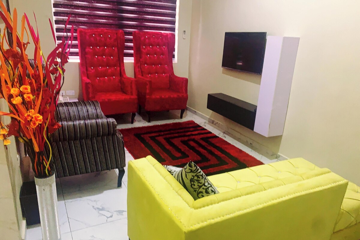 Image de profil de l’hôte