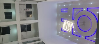 Affordable Luxury Service Apartment in Victoria Island