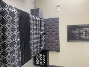 Unclassified image, 5 of 21, button - Affordable Luxury Service Apartment in Victoria Island (Lagos)