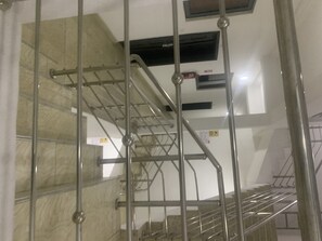 Interior - Affordable Luxury Service Apartment in Victoria Island (Lagos)