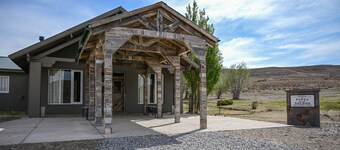 La Posta de los Toldos