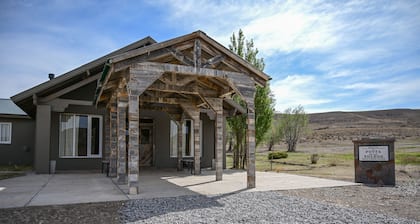 La Posta de los Toldos