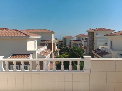 Dream Villa "II" for 6 people