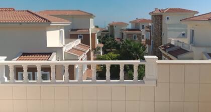 Dream Villa "II" for 6 people