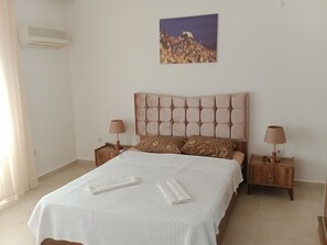 3 bedrooms, internet