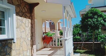 Dream Villa "II" for 6 people