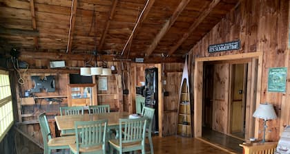 Cozy Cottage on Lake Winni