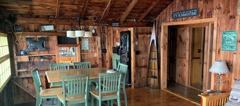 Cozy Cottage on Lake Winni