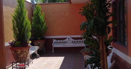 Hotel El Patio Tequisquiapan