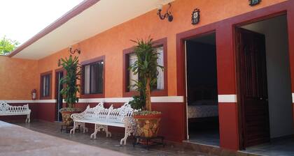 Hotel El Patio Tequisquiapan