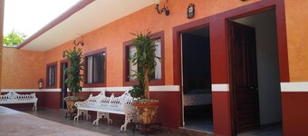 Hotel El Patio Tequisquiapan