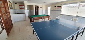 Spielezimmer