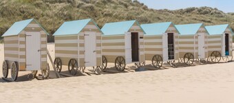 Calista 213 with balcony by Interhome