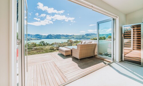 Hidden Gem at the backyard of Christchurch