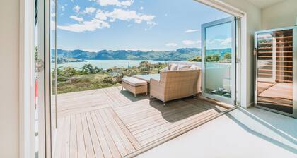 Hidden Gem at the backyard of Christchurch