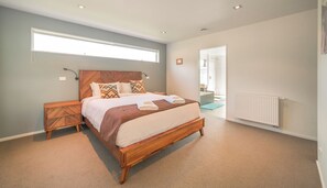 4 slaapkamers, gratis wifi, beddengoed