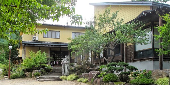 Exterior - Jonenbo (Azumino)