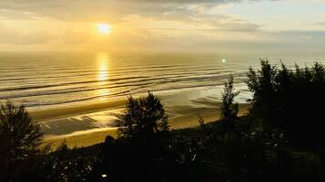 Condo | Balcony view